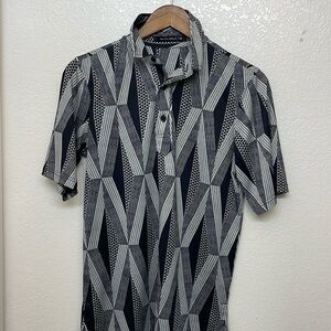 Manaola Men’s Aloha Shirt